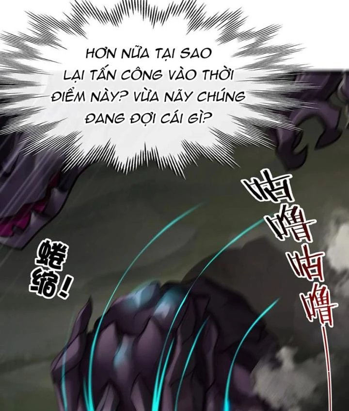 Thích Đuôi Lớn Thì Sao? Chapter 27 - Trang 2