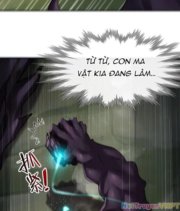 Thích Đuôi Lớn Thì Sao? Chapter 27 - Trang 2