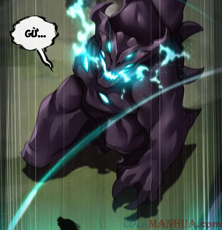 Thích Đuôi Lớn Thì Sao? Chapter 27 - Trang 2