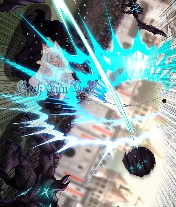 Thích Đuôi Lớn Thì Sao? Chapter 27 - Trang 2