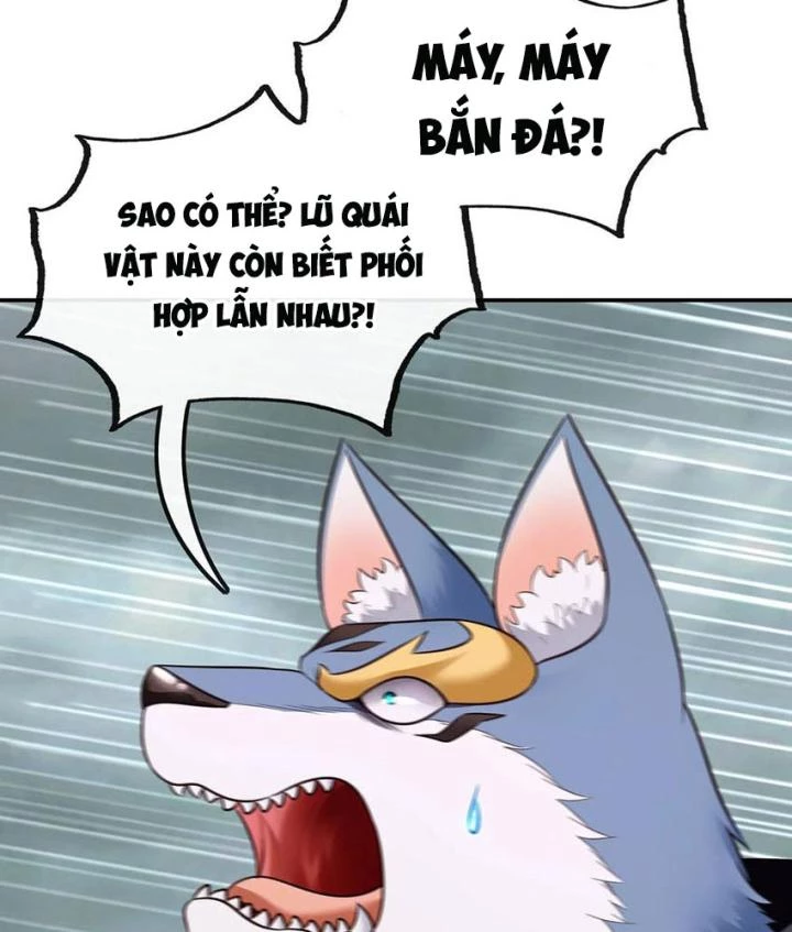 Thích Đuôi Lớn Thì Sao? Chapter 27 - Trang 2