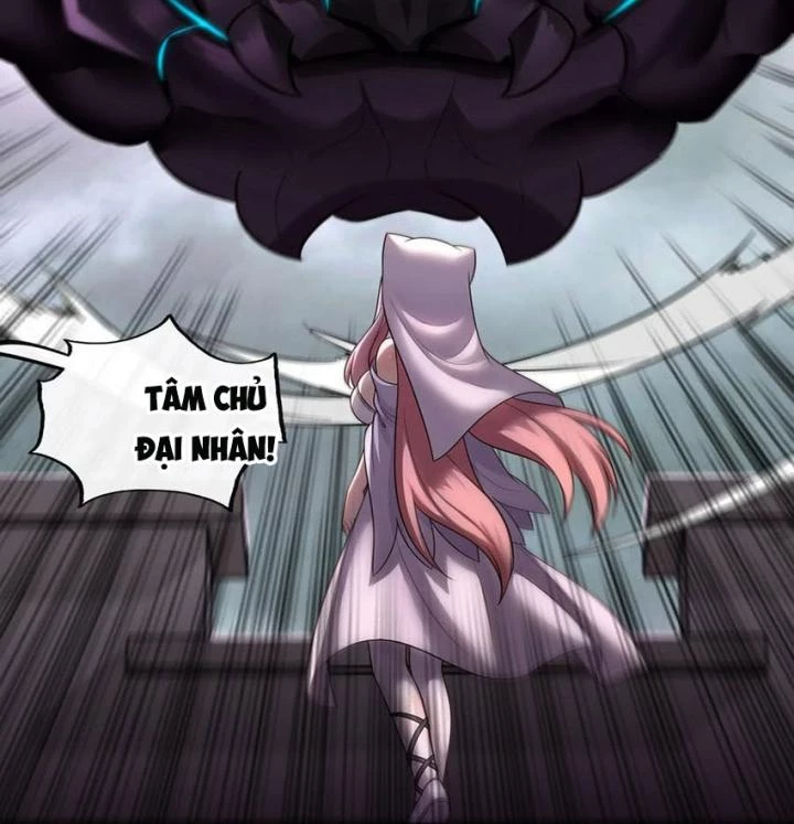 Thích Đuôi Lớn Thì Sao? Chapter 27 - Trang 2