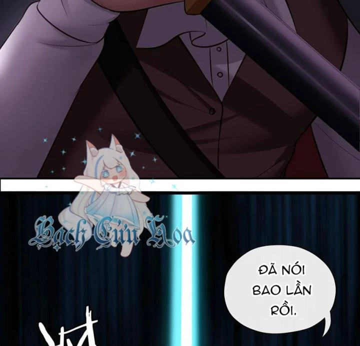 Thích Đuôi Lớn Thì Sao? Chapter 27 - Trang 2