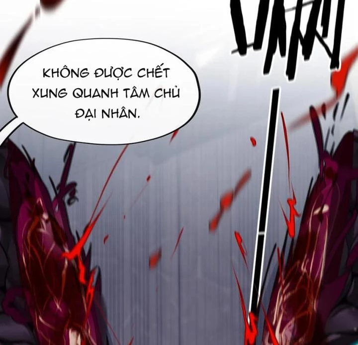 Thích Đuôi Lớn Thì Sao? Chapter 27 - Trang 2