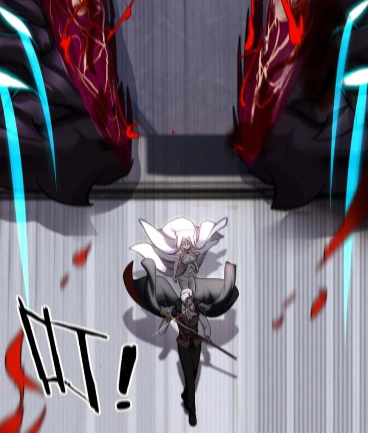 Thích Đuôi Lớn Thì Sao? Chapter 27 - Trang 2