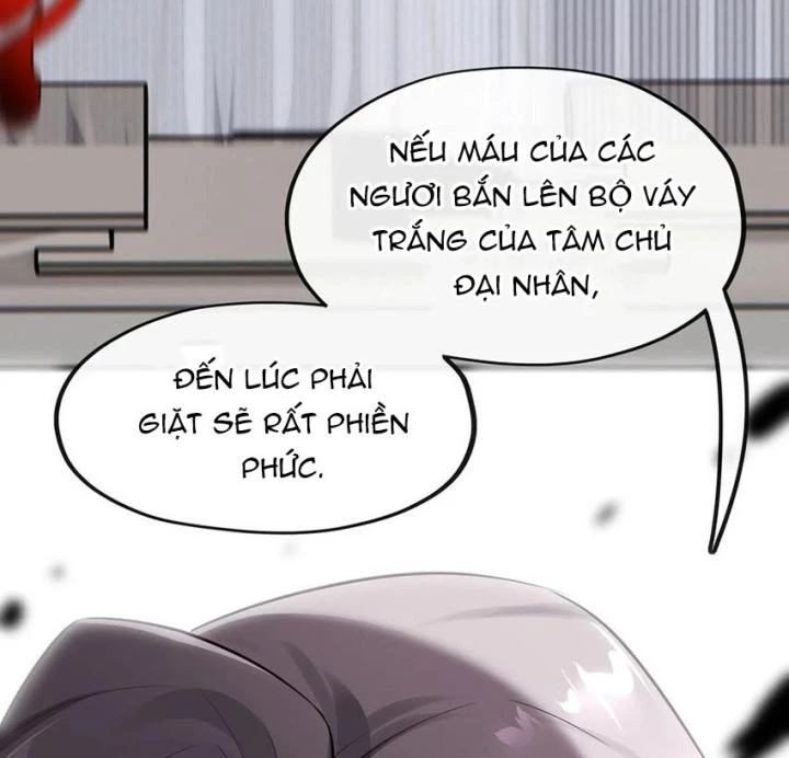 Thích Đuôi Lớn Thì Sao? Chapter 27 - Trang 2