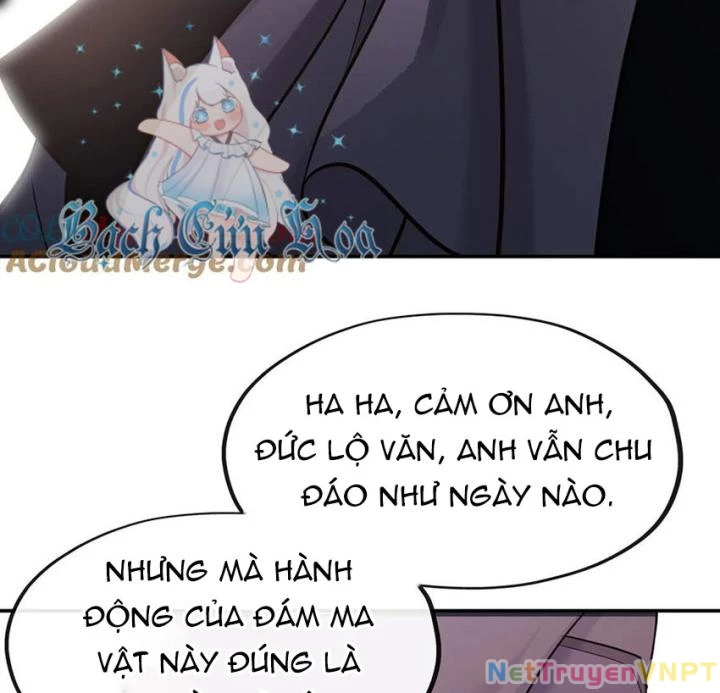 Thích Đuôi Lớn Thì Sao? Chapter 27 - Trang 2