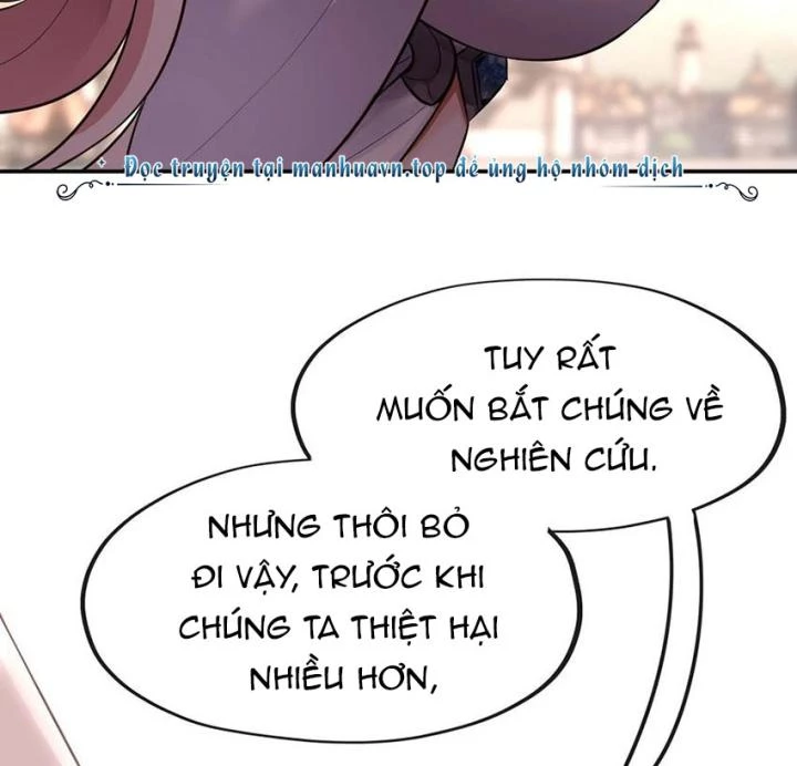 Thích Đuôi Lớn Thì Sao? Chapter 27 - Trang 2