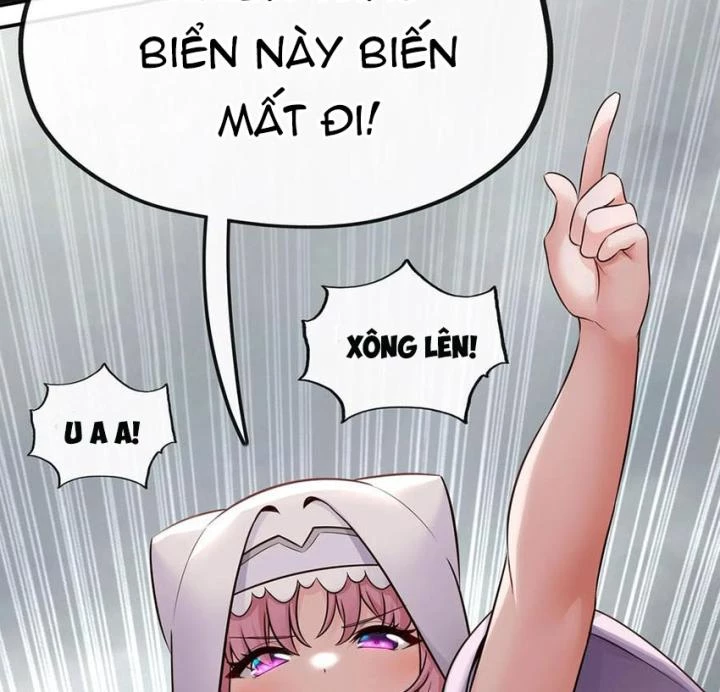 Thích Đuôi Lớn Thì Sao? Chapter 27 - Trang 2