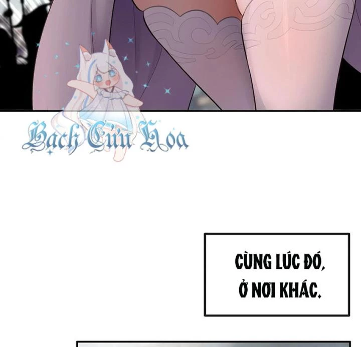 Thích Đuôi Lớn Thì Sao? Chapter 27 - Trang 2