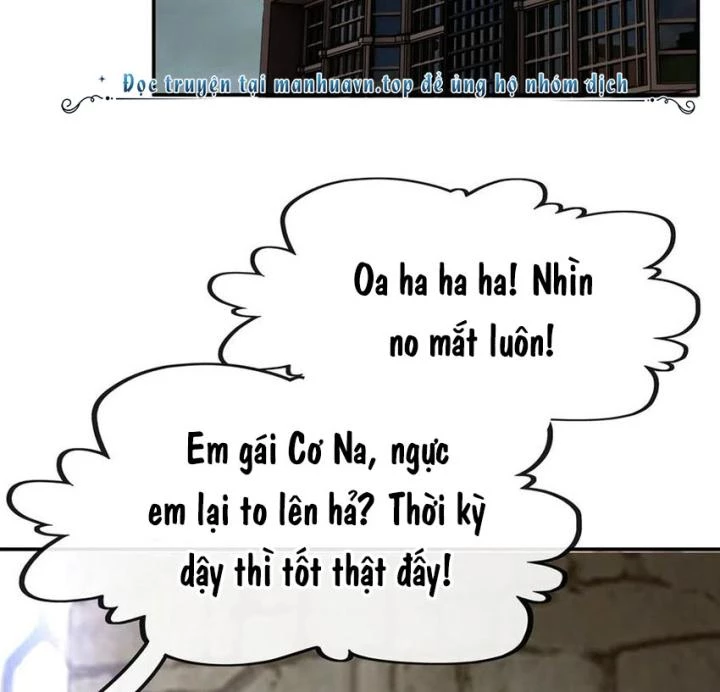 Thích Đuôi Lớn Thì Sao? Chapter 27 - Trang 2