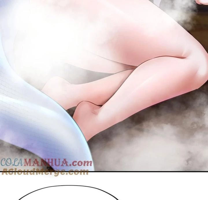 Thích Đuôi Lớn Thì Sao? Chapter 27 - Trang 2