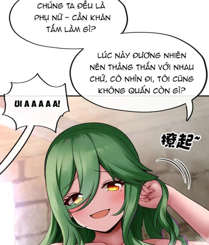 Thích Đuôi Lớn Thì Sao? Chapter 27 - Trang 2