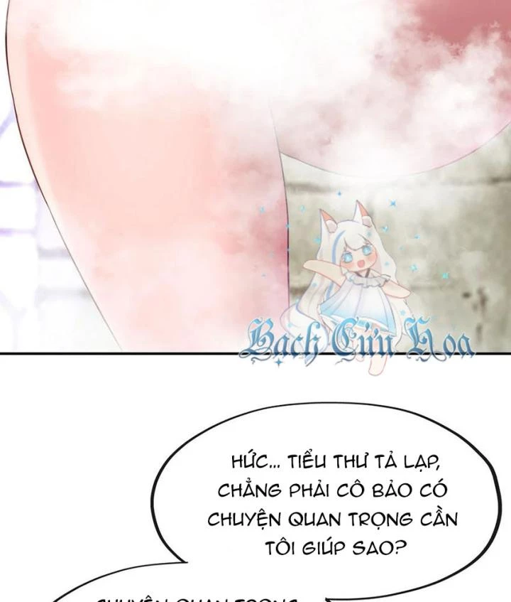 Thích Đuôi Lớn Thì Sao? Chapter 27 - Trang 2