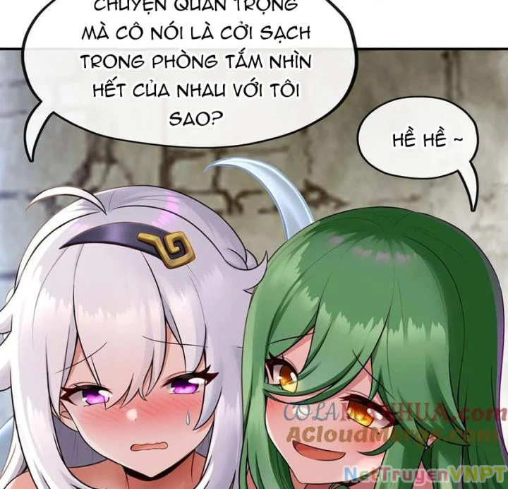 Thích Đuôi Lớn Thì Sao? Chapter 27 - Trang 2