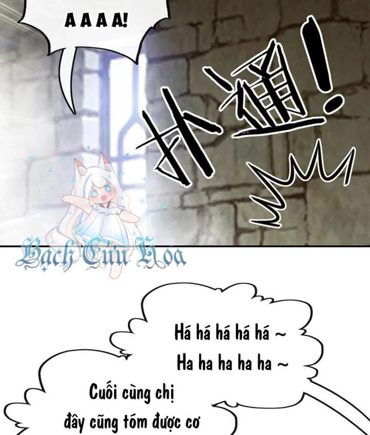 Thích Đuôi Lớn Thì Sao? Chapter 27 - Trang 2