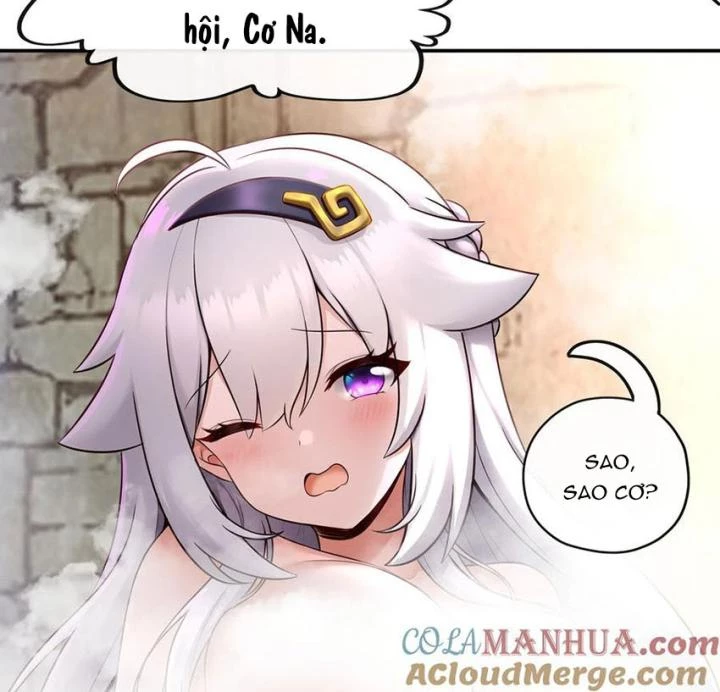 Thích Đuôi Lớn Thì Sao? Chapter 27 - Trang 2