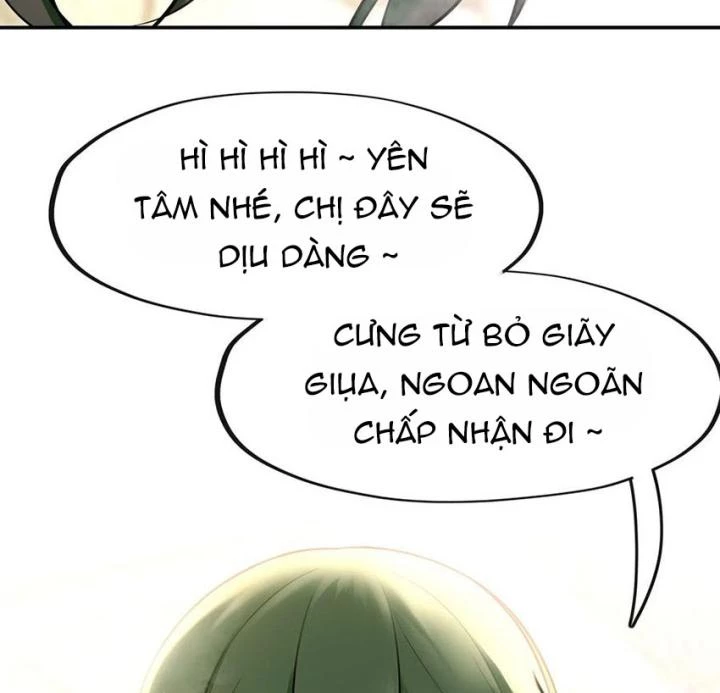 Thích Đuôi Lớn Thì Sao? Chapter 27 - Trang 2