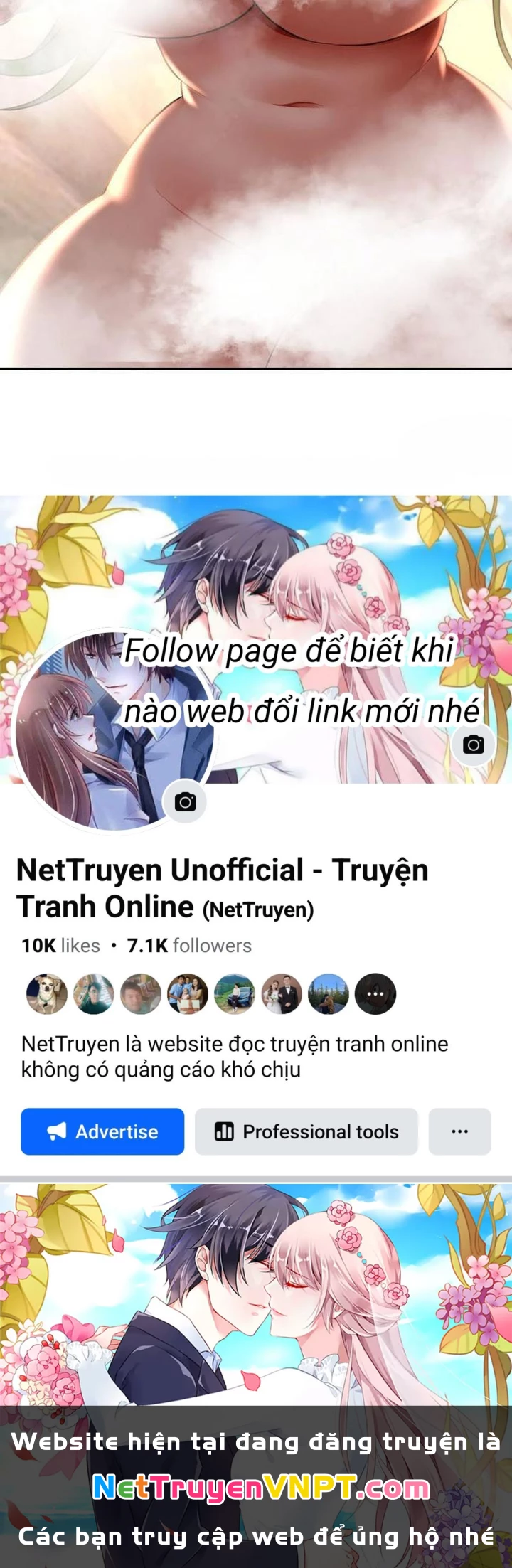 Thích Đuôi Lớn Thì Sao? Chapter 27 - Trang 2