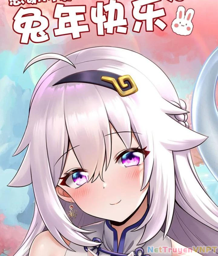 Thích Đuôi Lớn Thì Sao? Chapter 27 - Trang 2