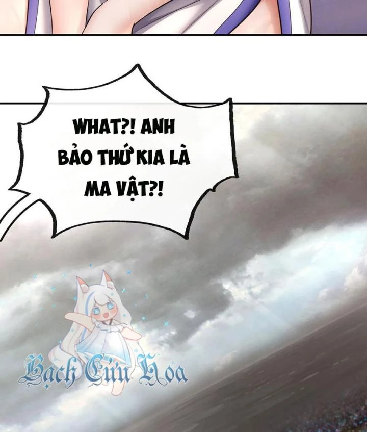 Thích Đuôi Lớn Thì Sao? Chapter 27 - Trang 2