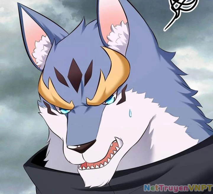 Thích Đuôi Lớn Thì Sao? Chapter 27 - Trang 2