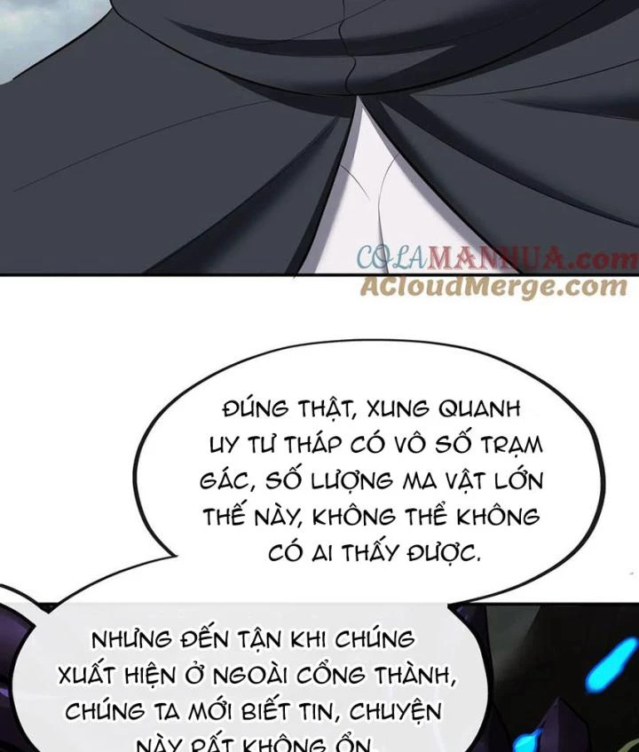 Thích Đuôi Lớn Thì Sao? Chapter 27 - Trang 2