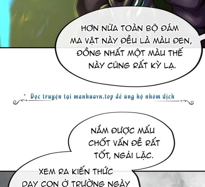 Thích Đuôi Lớn Thì Sao? Chapter 27 - Trang 2