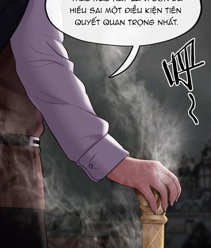 Thích Đuôi Lớn Thì Sao? Chapter 27 - Trang 2