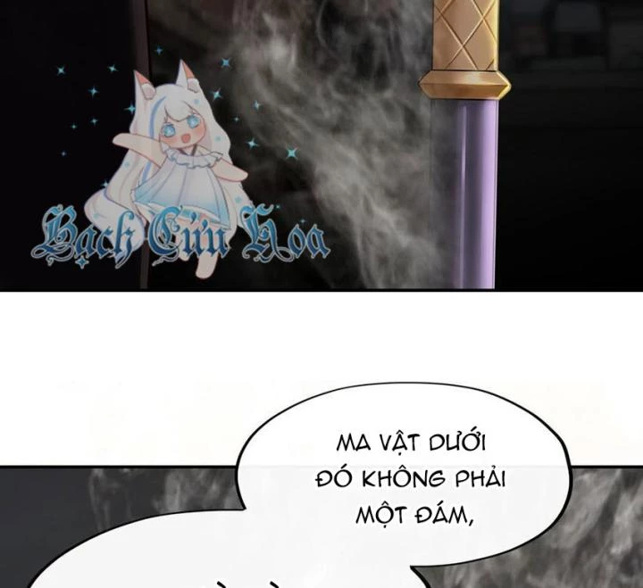 Thích Đuôi Lớn Thì Sao? Chapter 27 - Trang 2