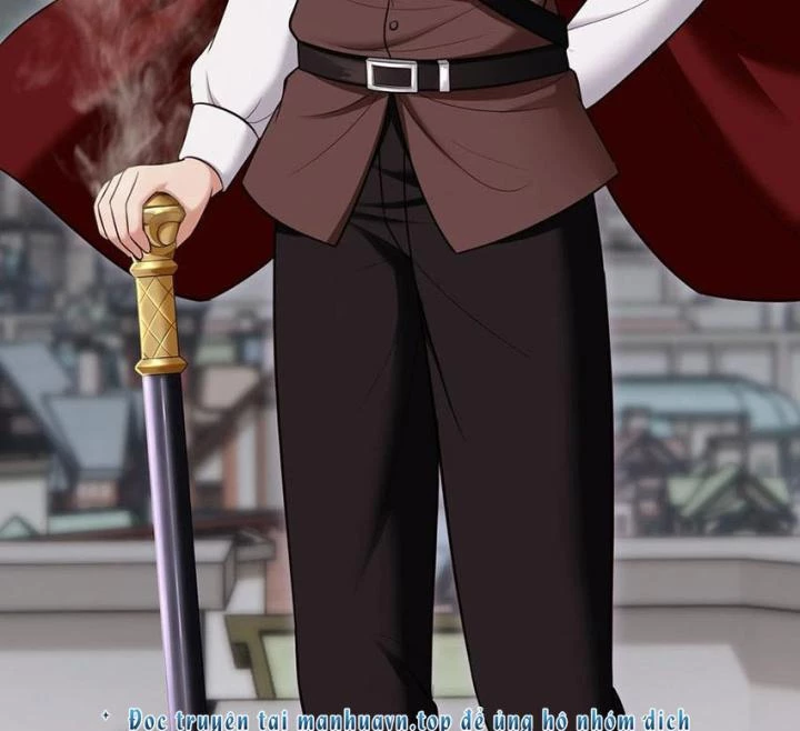 Thích Đuôi Lớn Thì Sao? Chapter 27 - Trang 2