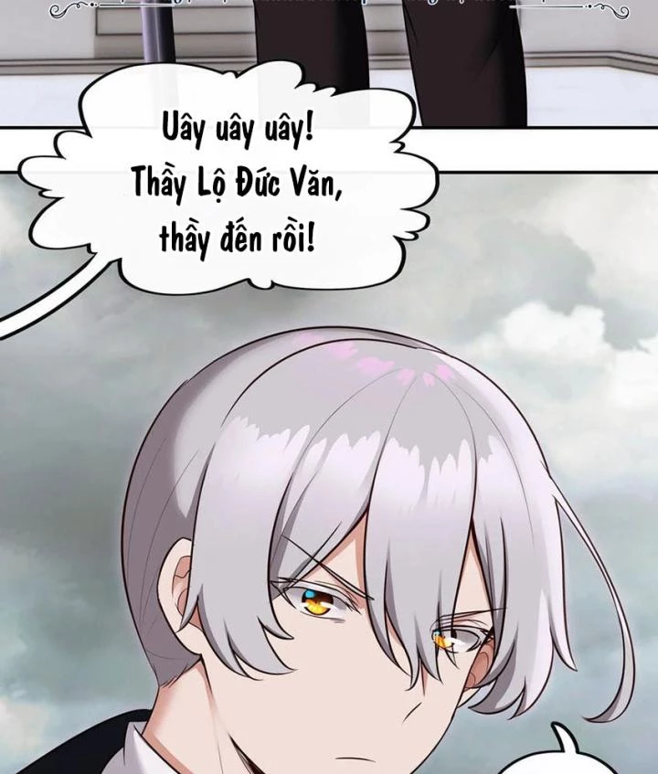 Thích Đuôi Lớn Thì Sao? Chapter 27 - Trang 2