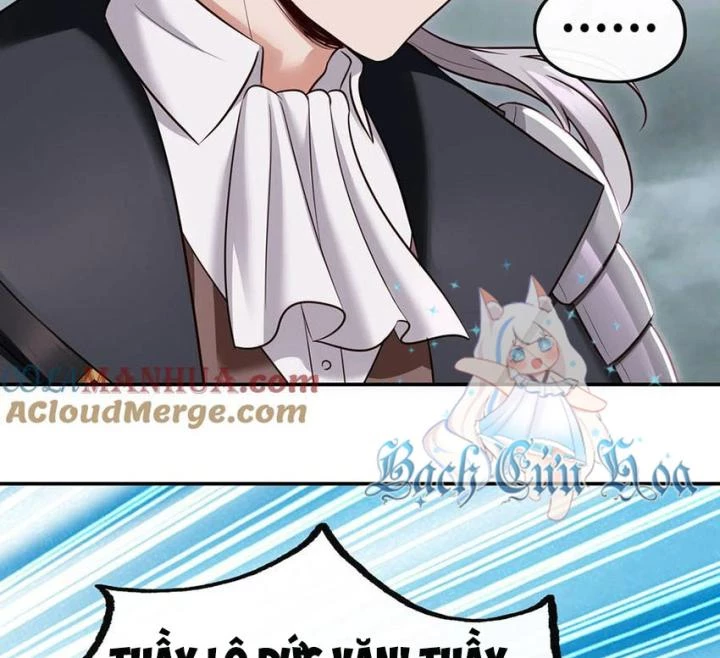 Thích Đuôi Lớn Thì Sao? Chapter 27 - Trang 2