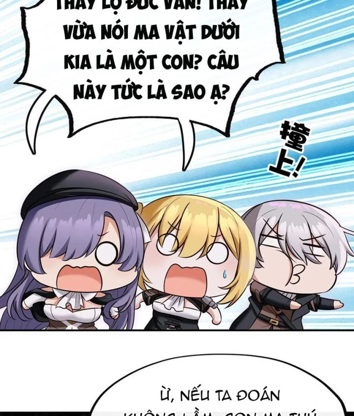 Thích Đuôi Lớn Thì Sao? Chapter 27 - Trang 2