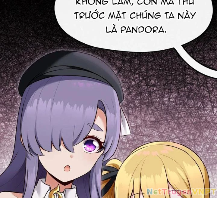 Thích Đuôi Lớn Thì Sao? Chapter 27 - Trang 2