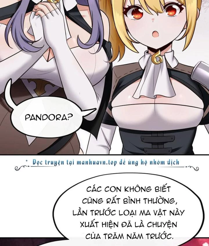 Thích Đuôi Lớn Thì Sao? Chapter 27 - Trang 2