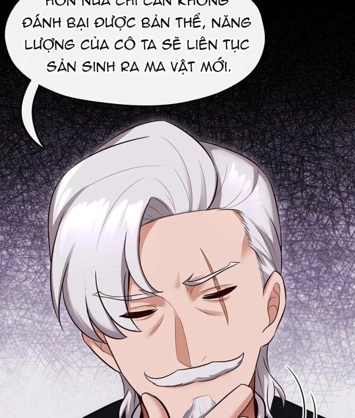 Thích Đuôi Lớn Thì Sao? Chapter 27 - Trang 2