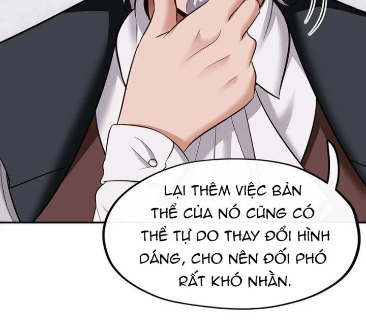 Thích Đuôi Lớn Thì Sao? Chapter 27 - Trang 2
