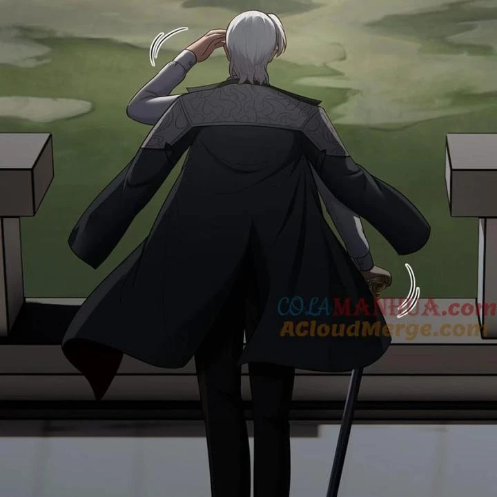 Thích Đuôi Lớn Thì Sao? Chapter 27 - Trang 2