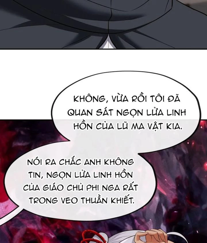 Thích Đuôi Lớn Thì Sao? Chapter 27 - Trang 2