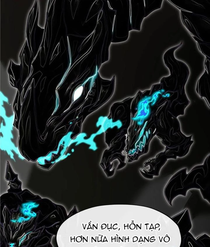 Thích Đuôi Lớn Thì Sao? Chapter 27 - Trang 2