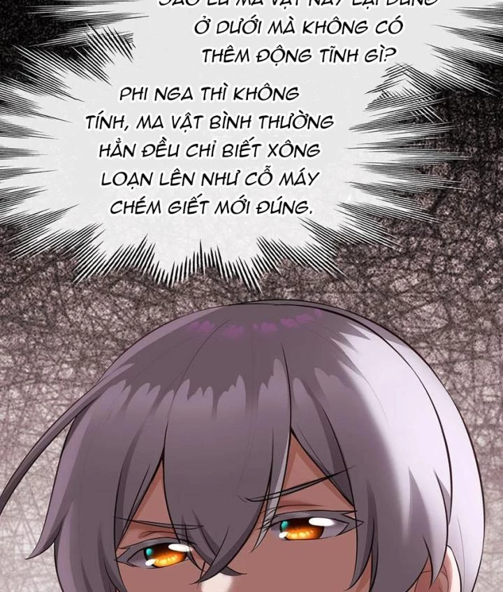Thích Đuôi Lớn Thì Sao? Chapter 27 - Trang 2