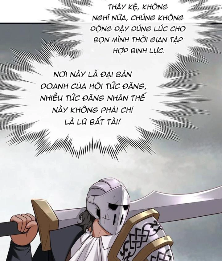 Thích Đuôi Lớn Thì Sao? Chapter 27 - Trang 2