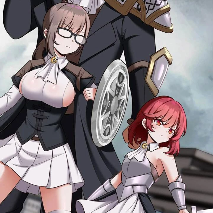 Thích Đuôi Lớn Thì Sao? Chapter 27 - Trang 2