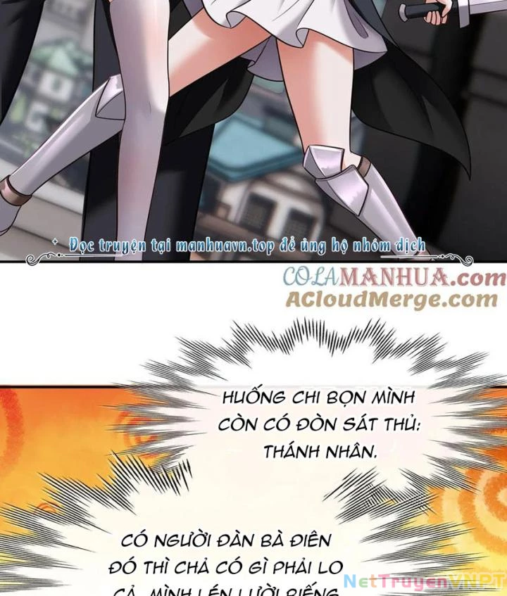 Thích Đuôi Lớn Thì Sao? Chapter 27 - Trang 2