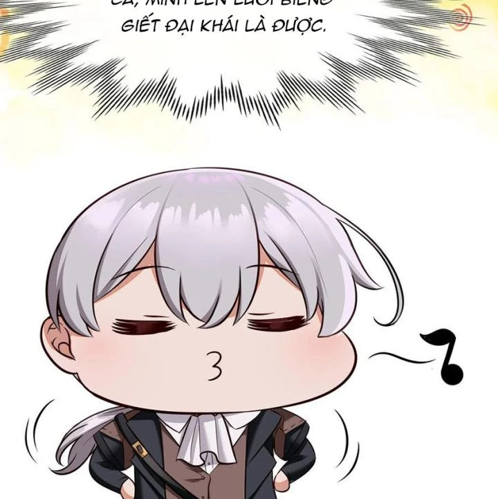 Thích Đuôi Lớn Thì Sao? Chapter 27 - Trang 2