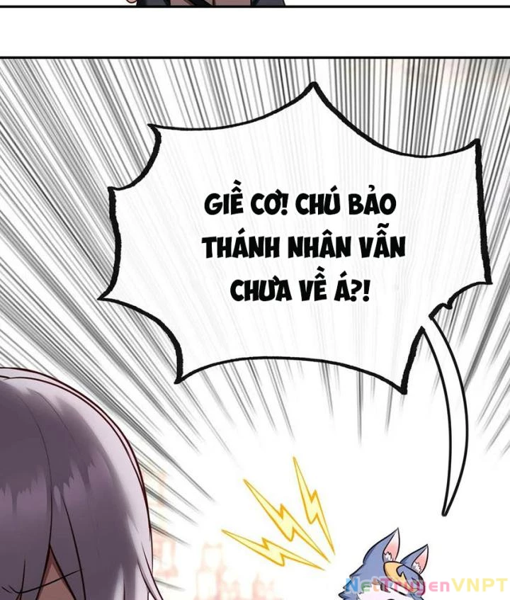Thích Đuôi Lớn Thì Sao? Chapter 27 - Trang 2