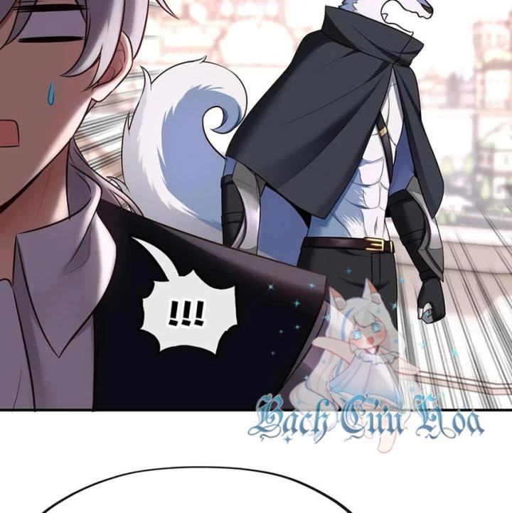 Thích Đuôi Lớn Thì Sao? Chapter 27 - Trang 2