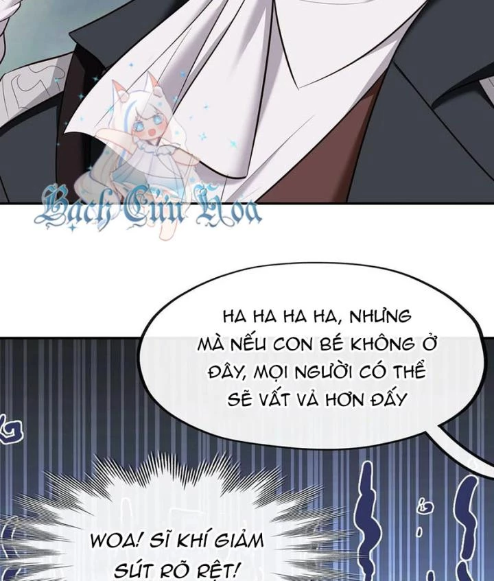 Thích Đuôi Lớn Thì Sao? Chapter 27 - Trang 2