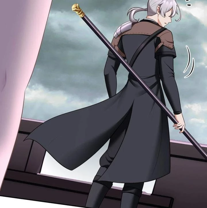 Thích Đuôi Lớn Thì Sao? Chapter 27 - Trang 2